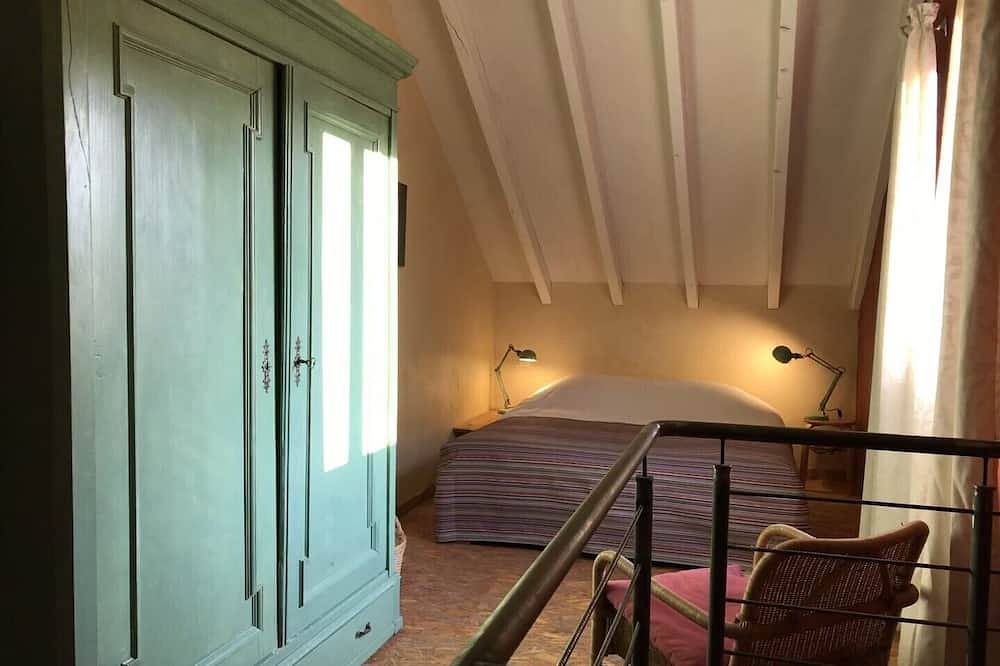 Gemütliches, lichtdurchflutet Häuschen mit Blick auf die Vogesen in Barr, Region Sélestat-Erstein