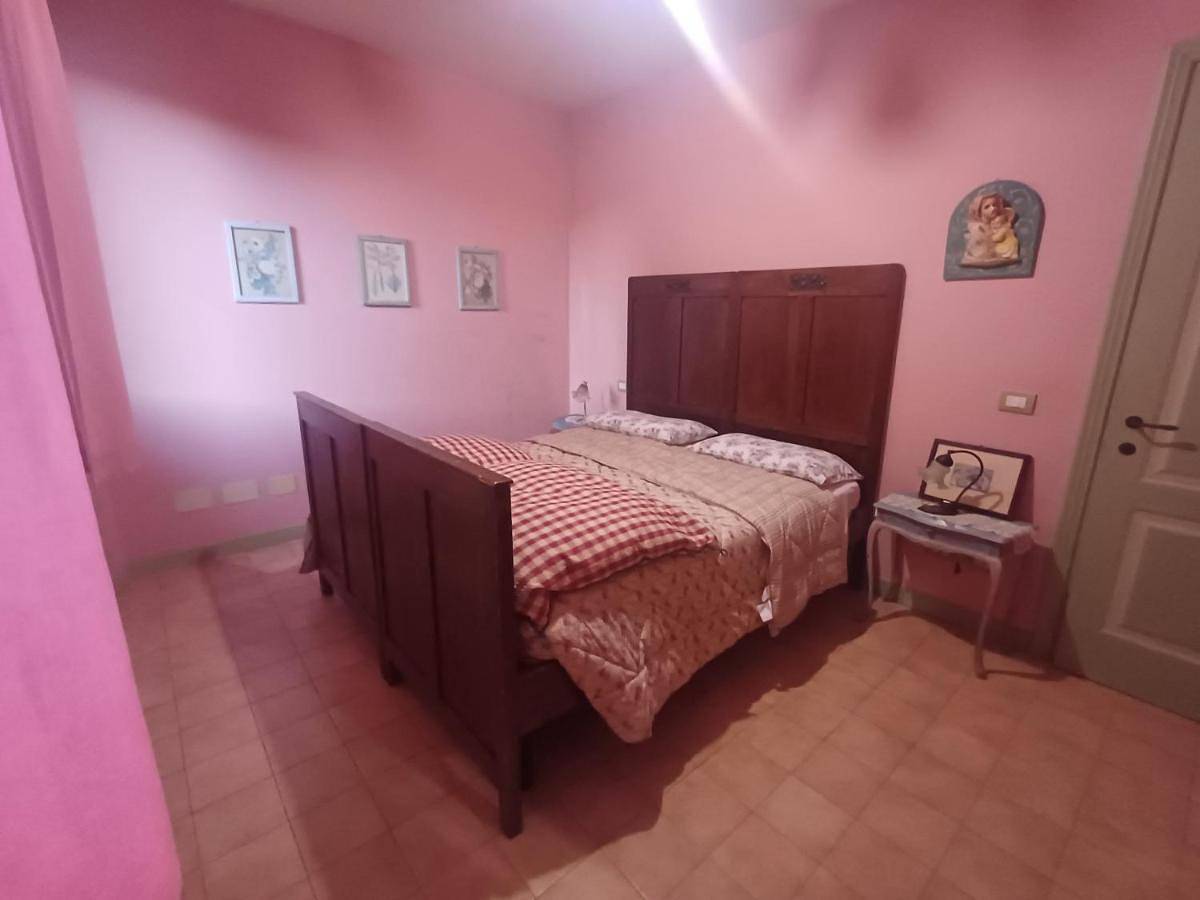 Appartement entier, Agriturismo Casa Viole in Fornoue, Apennin Parmensan
