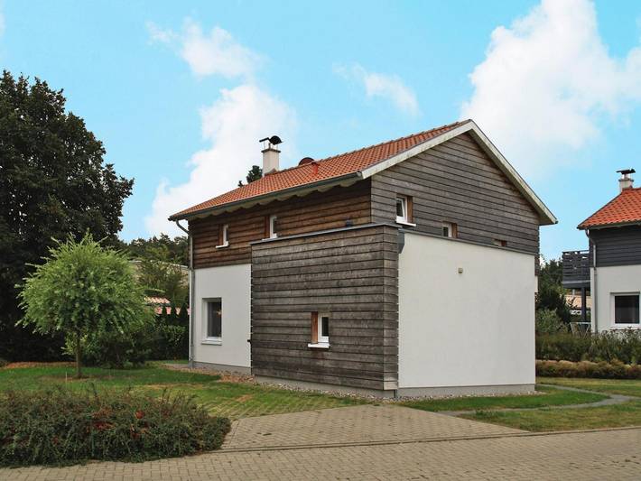 Ferienhaus An de Linn, Nakenstorf in Nakenstorf, Zurow
