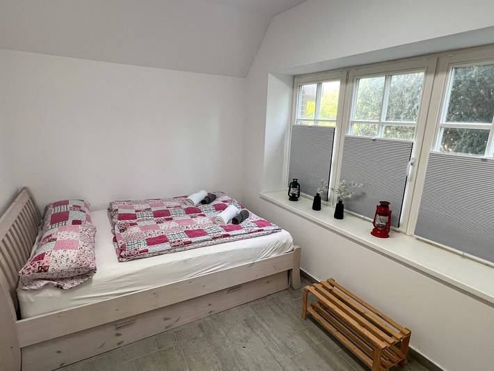 Ferienwohnung für 6 Personen, mit Garten in Wesermarsch - 2