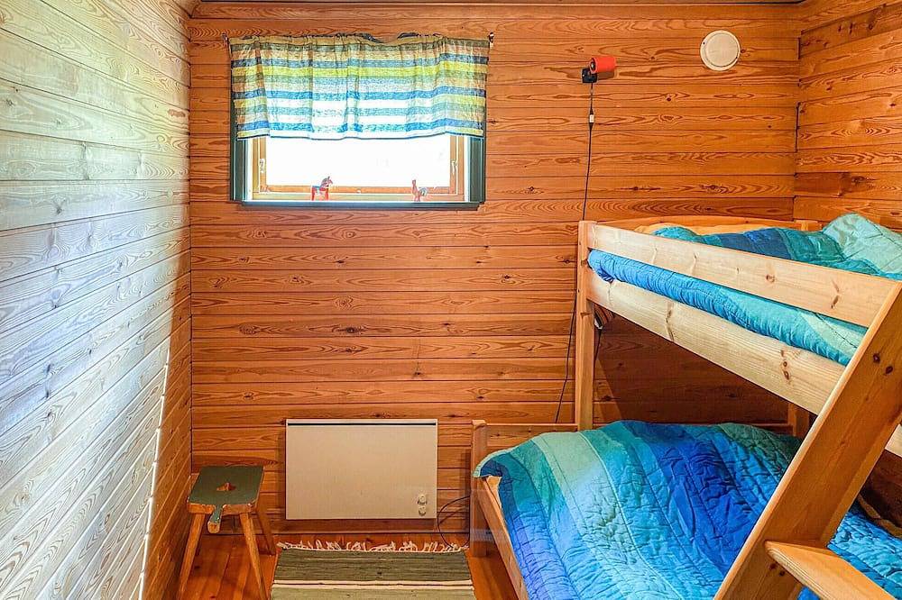 Gorgeous home in Ludvika with sauna in Smedjebacken, Dalarna