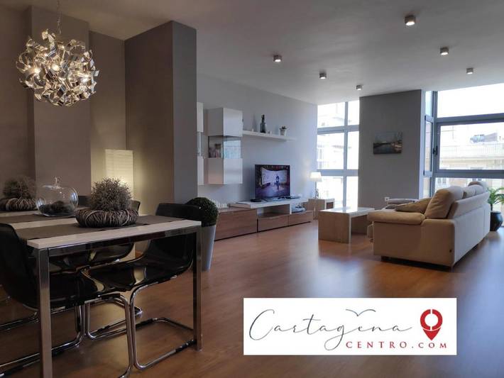 Casa de vacaciones para 6 personas, con vistas y balcón, Familias con niños - 1