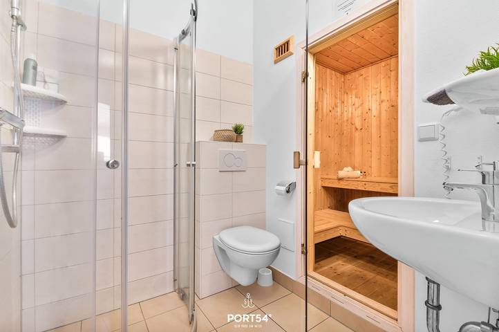 Casa de vacaciones para 4 personas con terraza in Sankt Andreasberg, Braunlage