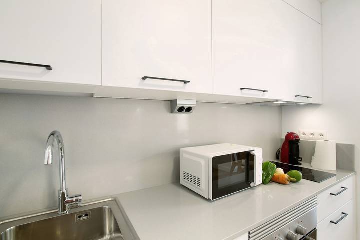 Ferienhaus 'Suite Deluxe Puerto Rico B' mit Gemeinschaftspool, WLAN und Klimaanlage in Puerto Rico (Gran Canaria), Mogán