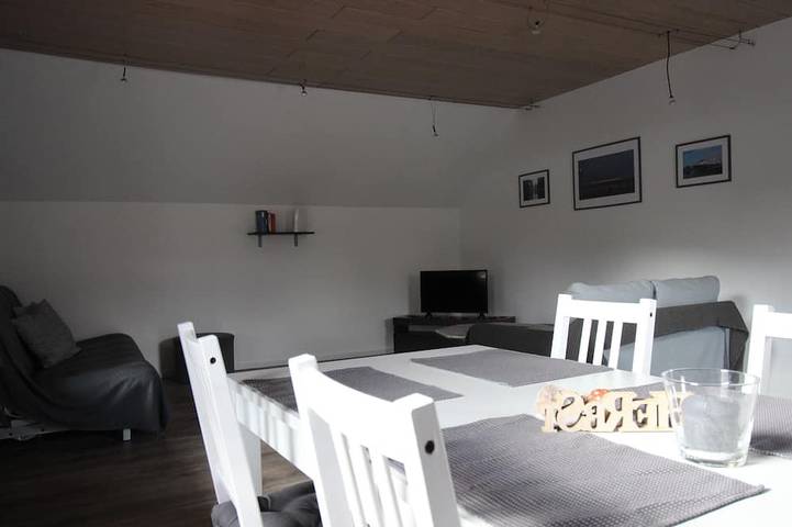 Gîte pour 4 personnes à Steinen - 4