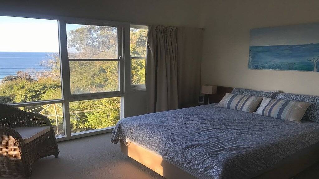 Wunderbare Weemilah in Pambula Beach in Pambula Beach, New South Wales