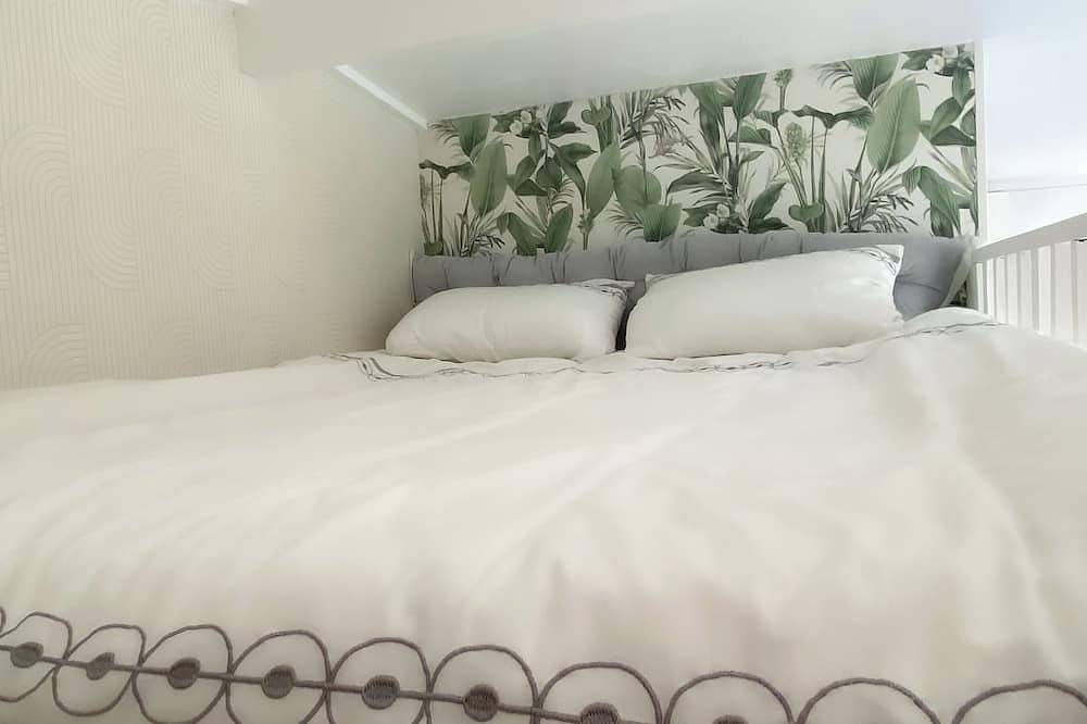 Entire apartment, Studio Cosy in Saintes, Saintes region