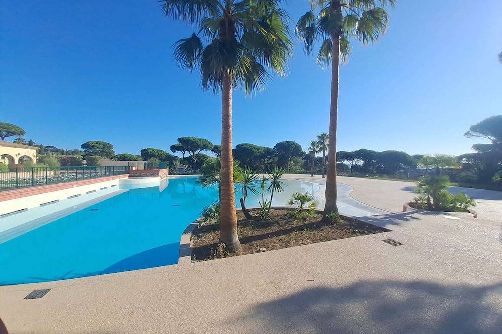 Chalet pour 5 Personnes dans Gassin, Région de Draguignan