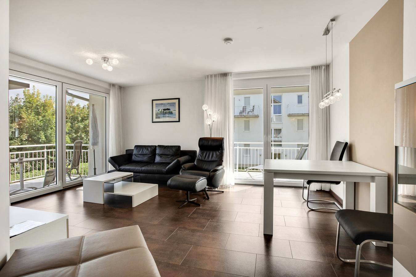 Photo : Appartement de vacances