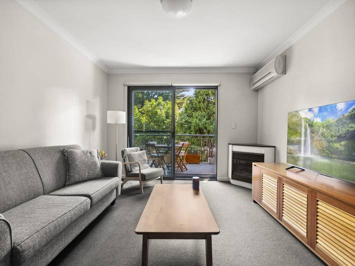 Holiday rental for 4 people in Blue Mountains
