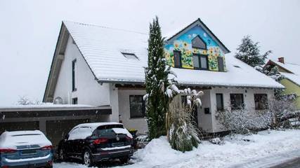Ferienwohnung für 4 Personen in Blieskastel, Saarpfalz-Kreis, Bild 4