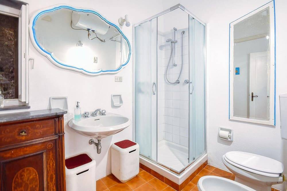Appartamento intero, Grazioso appartamento a Camogli con. in Camogli, Riviera di Levante