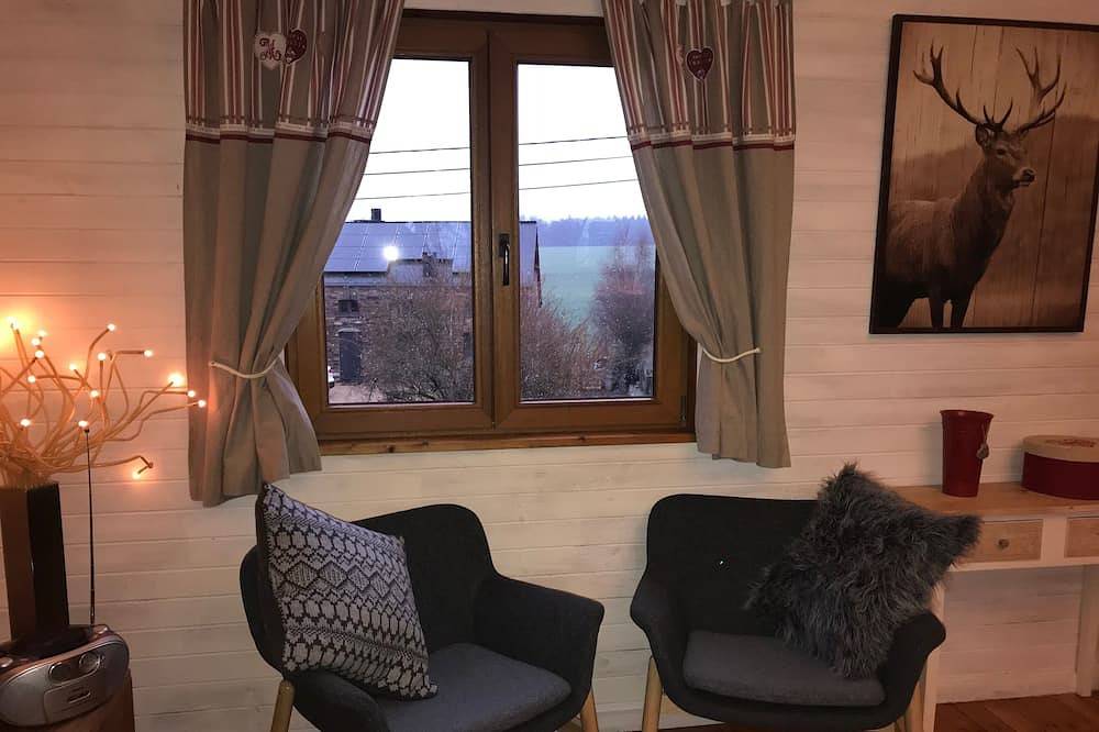 Chalet 8 Personen Rochehaut in Bouillon, Neufchâteau und Umgebung