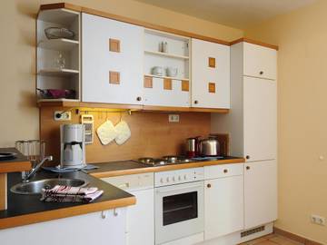 Ferienwohnung für 4 Personen in Vitte, Ostseeinseln, Bild 3