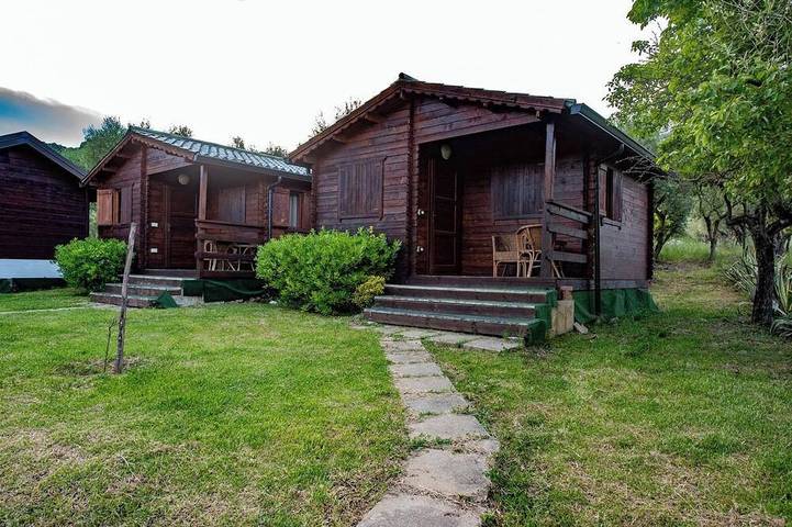 Bed and Breakfast für 6 Personen in Kalabrien - 4