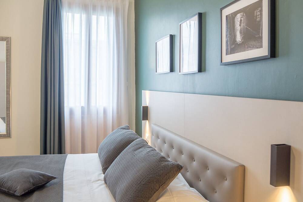 Camera 3 - Grand Canal Suites by Wonderful Italy in Venice, Venice Province