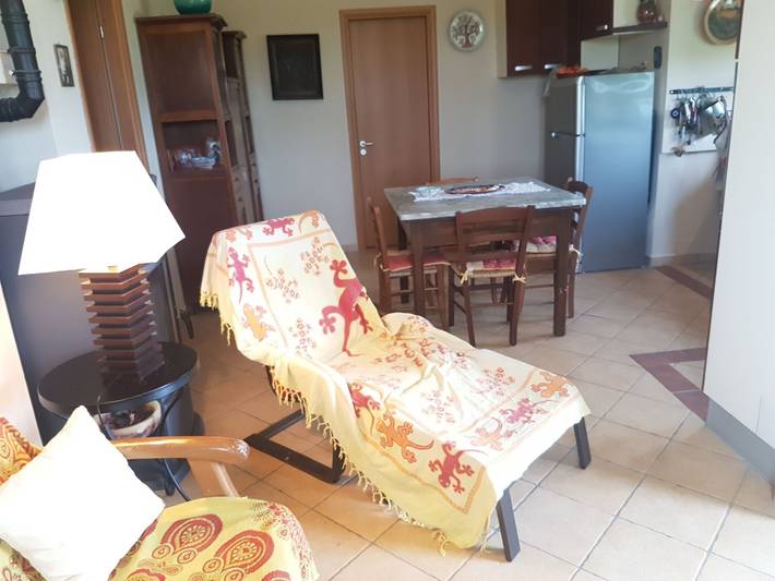 La tua casa di campagna vicino al mare in Montalto di Castro, Provincia di Viterbo