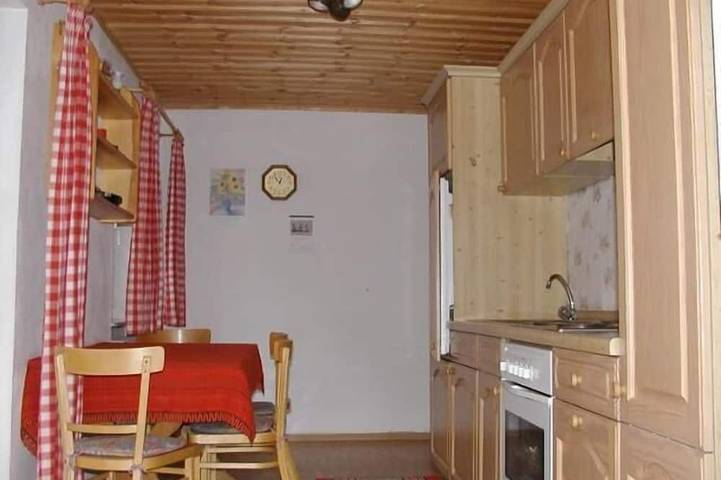 Ferienwohnung für 2 Personen, mit Balkon und Garten in Falkenstein ( Cham)