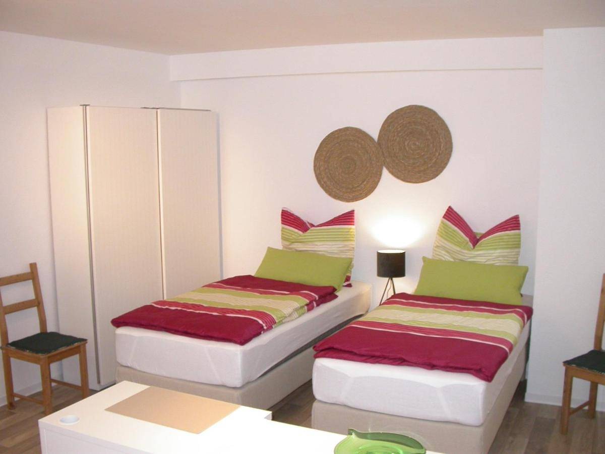 Ganze Wohnung, Ferienwohnung für 3 Personen in Stolberg, Rheinland
