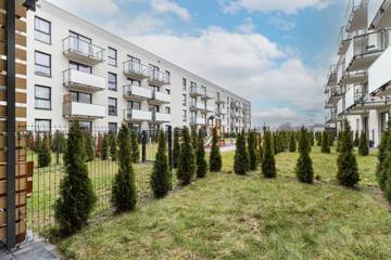 Apartament Wakacyjny dla 4 osoby w Gdynia, Zatoka Gdańska, Zdjęcie 2