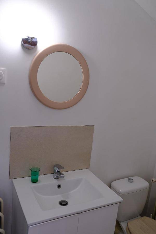 Appartement entier, Le Clou in Chauvigny, Vienne (France)