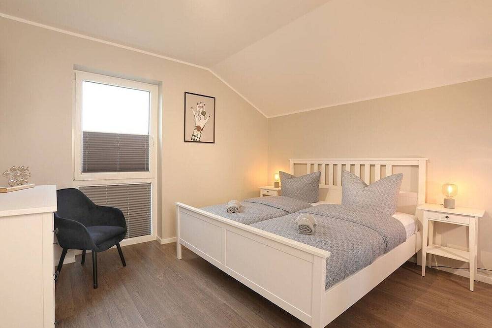 Traumferienvilla am Müritz Nationalpark, Sauna in Boek, Rechlin