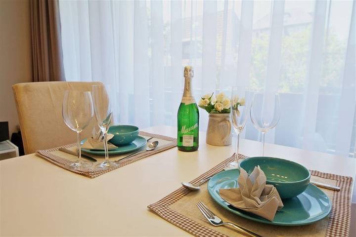 Ganzes Studio, Klaus-Groth-Str.2 Wohnung 07 in Westerland, Sylt (Gemeinde)