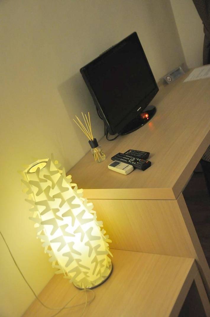 Chambre d’hôte pour 3 personnes, avec vue à Pistoia - 4