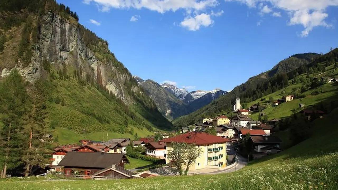 Hotel für 3 Personen (24 m²) in Hüttschlag in Hüttschlag, Ski Amadé