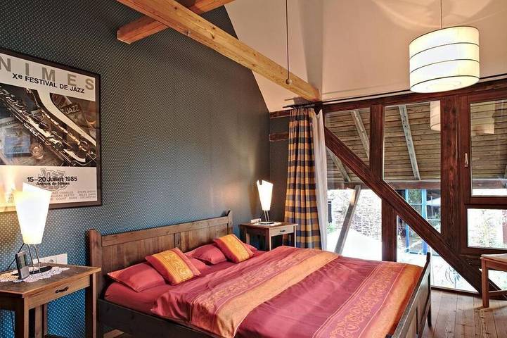 Ferienwohnung für 6 Personen, mit Garten in Kobern-Gondorf - 2