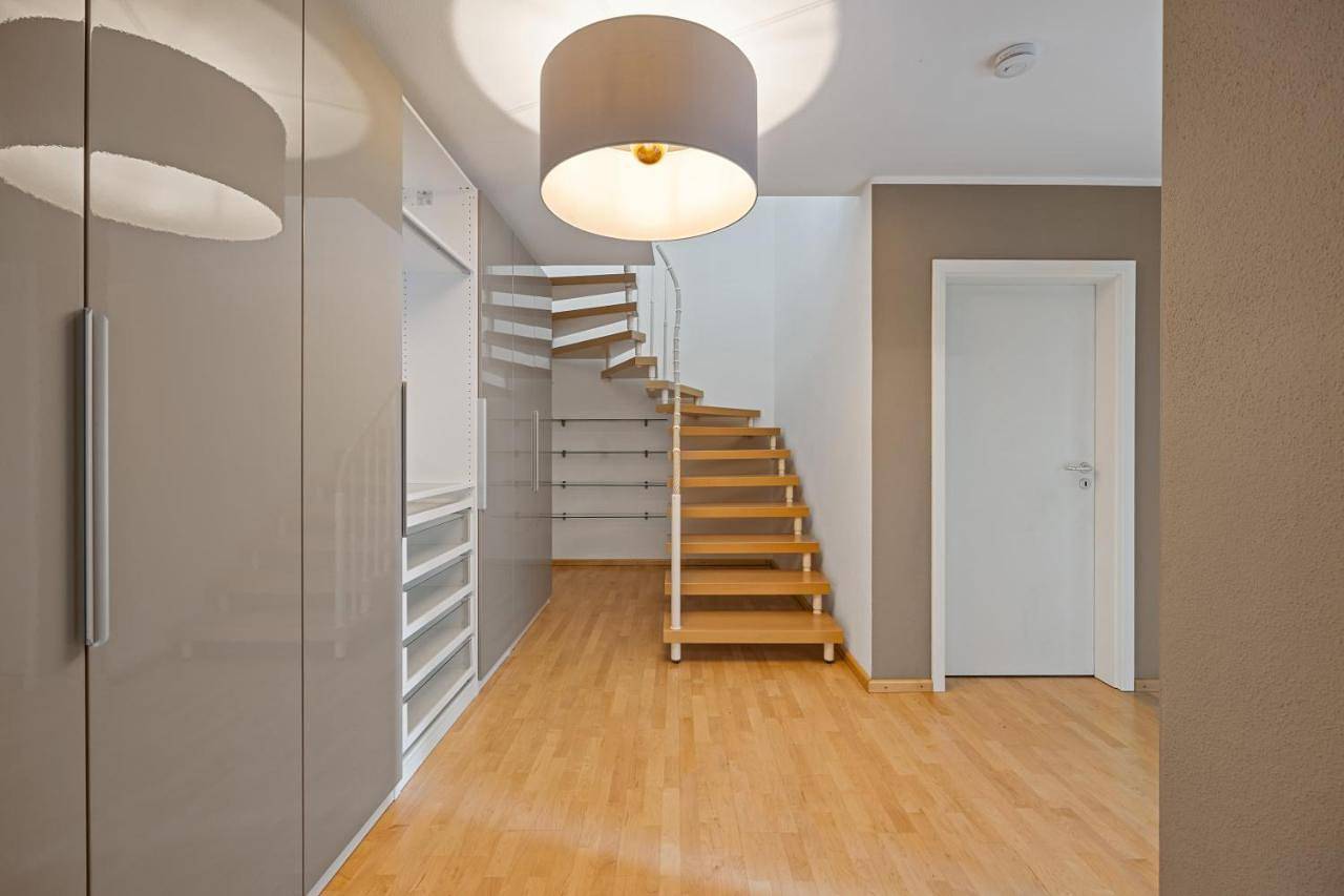 Ganze Wohnung, Two-Bedroom Apartment in Stephanskirchen, Landkreis Rosenheim