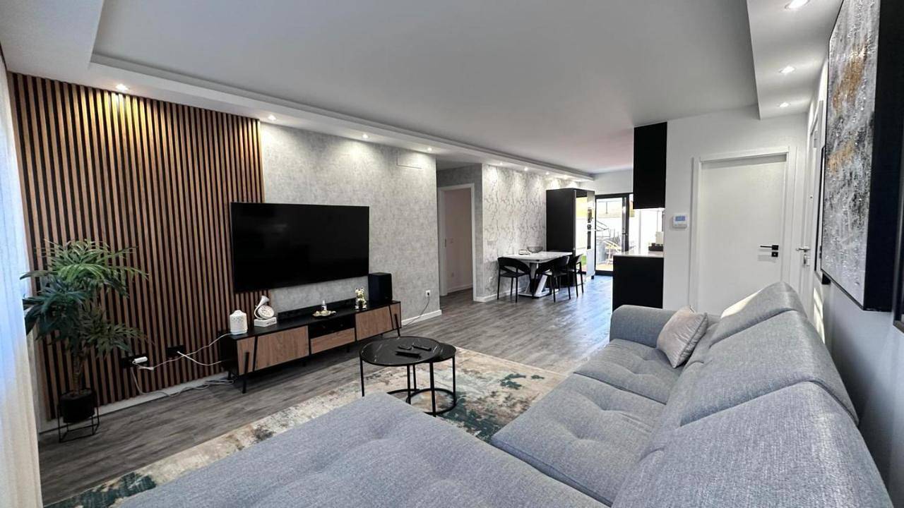 Apartamento inteiro, Alojamento Gandara in Mira (Coimbra), Distrito de Coimbra