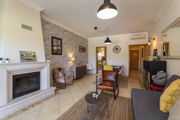 Apartment for 6 People in Vilamoura, Quarteira, Photo 2