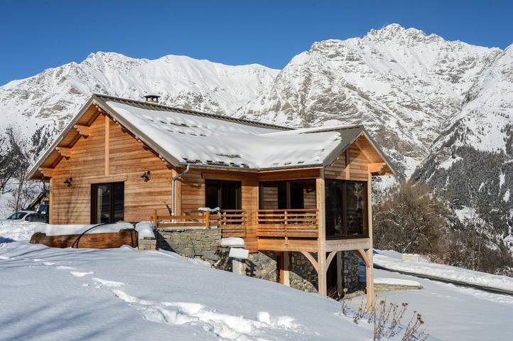 Gîte für 9 Personen, mit Garten in Provence-Alpes-Côte d'Azur - 2