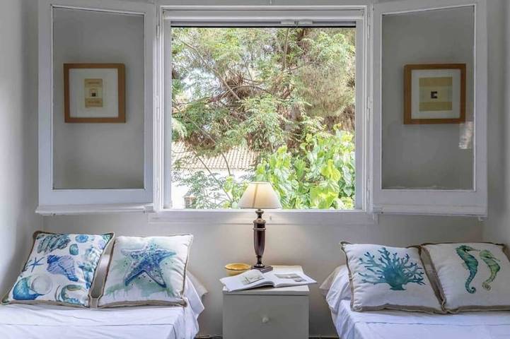 La Casita de la Playa. Unique Offer!!! in Supermaresme, Sant Vicenç de Montalt