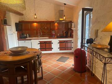 Maison De Vacances pour 4 Personnes dans Sorède, Région de Céret, Photo 2