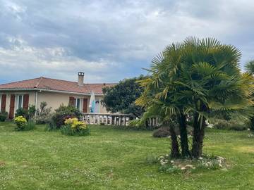 Villa voor 16 Personen in Marsaneix, Périgord Blanc, Afbeelding 3