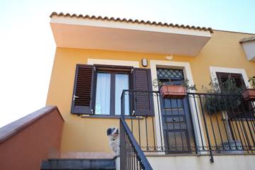 Appartamento per 4 Persone in Stazzo, Catania e dintorni, Foto 3