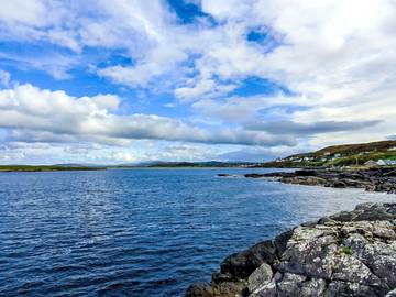Ferienwohnung für 3 Personen in Glenties, Irish Ulster, Bild 4