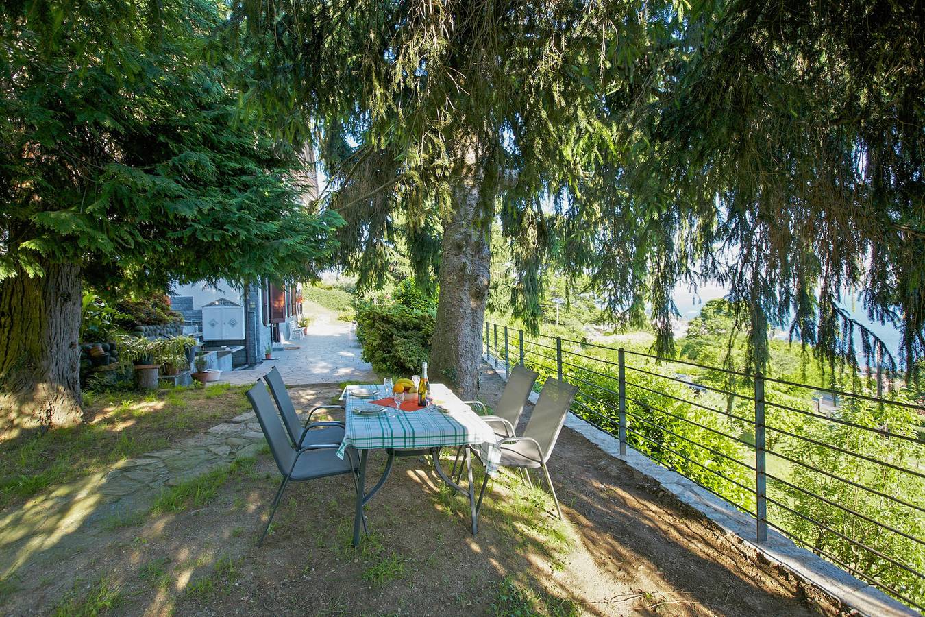 Entire apartment, Casa Mia in Verbania, Comune di Verbania
