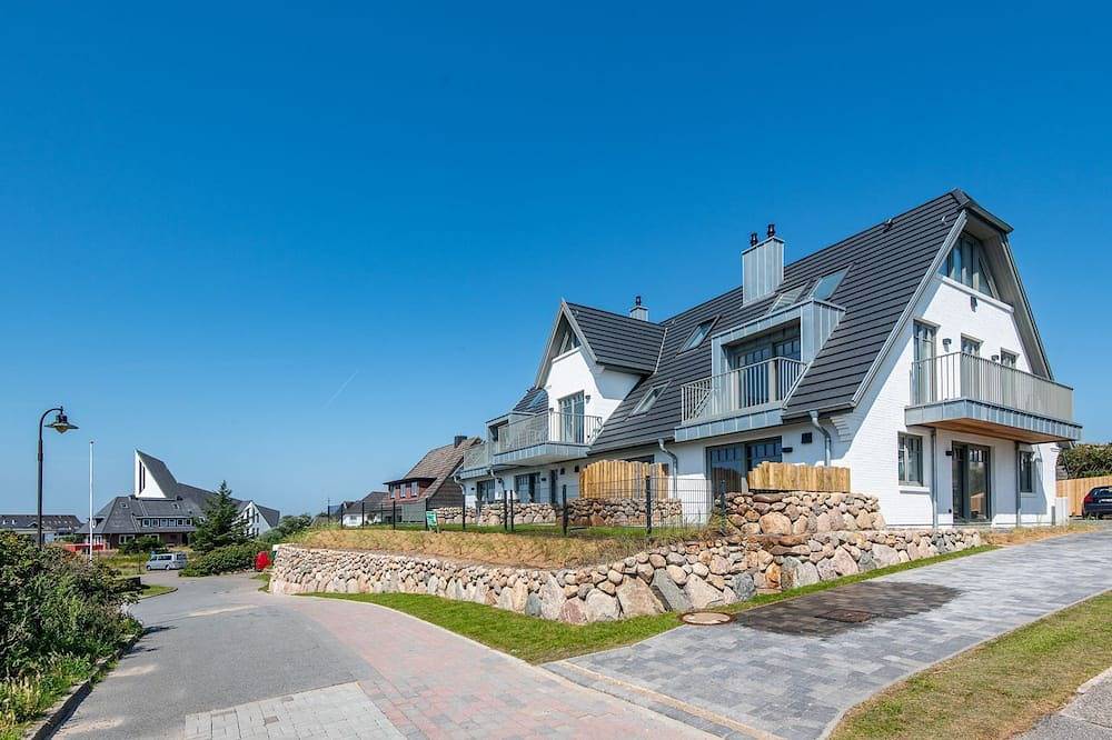 Ganze Wohnung, Haus Dünenweg Whg. 2 in Strand Hörnum, Hörnum