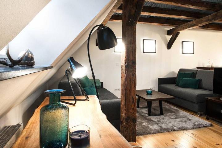 Ferienwohnung für 8 Personen in Michelstadt - 3