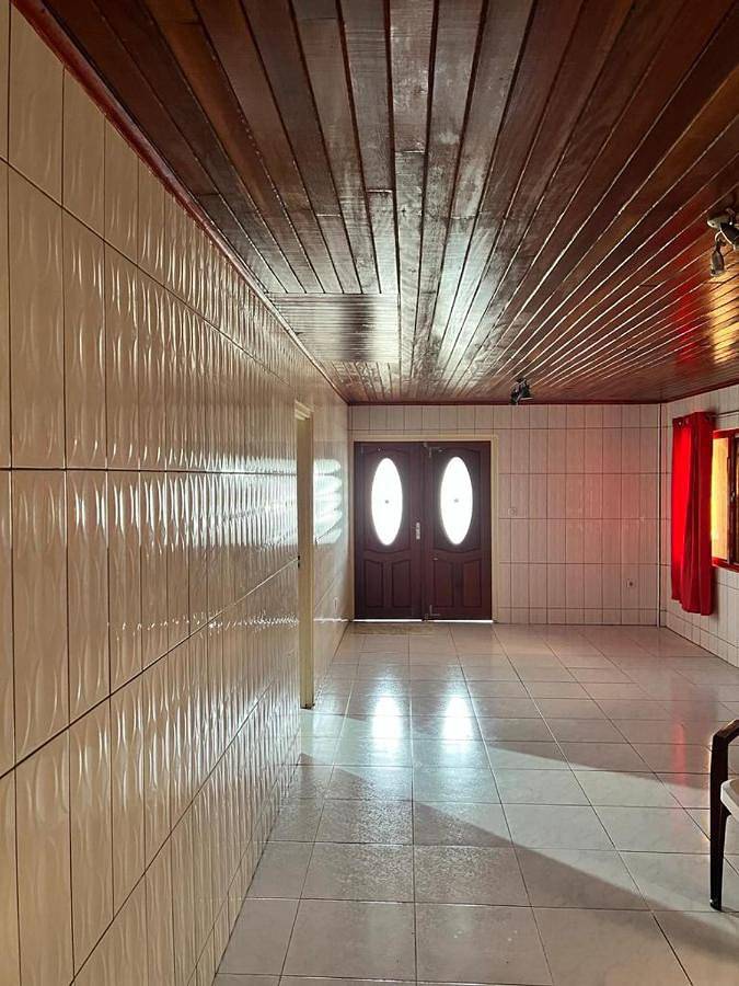 Maison d’hôte pour 6 personnes, avec balcon dans Guyane française - 4