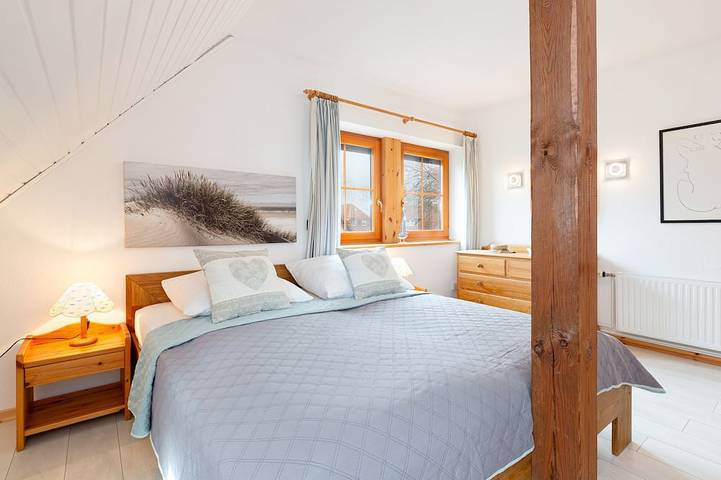 Ferienhaus für 8 Personen, mit Terrasse und Garten in Avendorf - 3