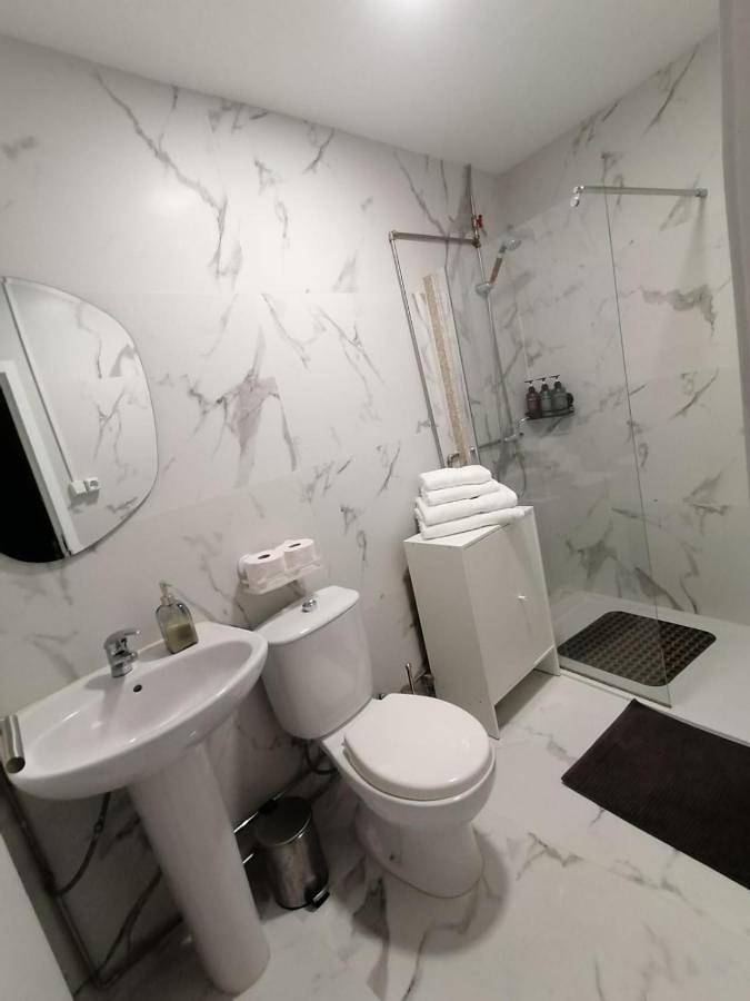 Apartamento de férias inteiro, Miquinhas Norte in Carvalhosa, Distrito do Porto