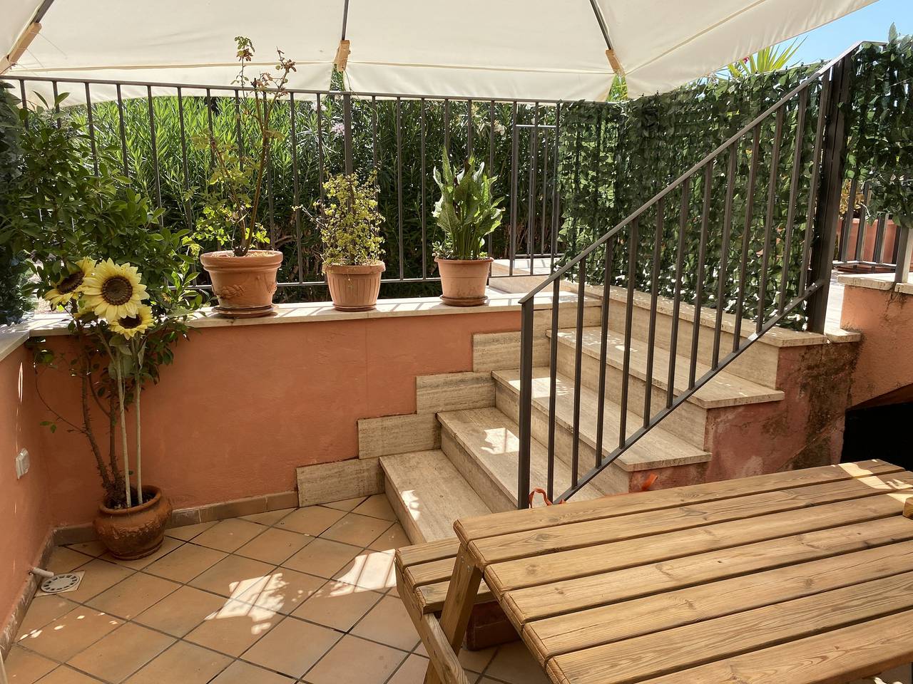 Apartamento entero, Apartamento cerca del ala escala de los turcos in Realmonte, Provincia de Agrigento