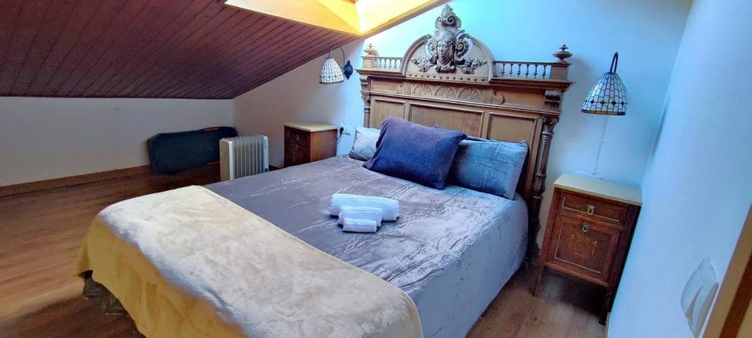 Gîte pour 4 personnes, animaux acceptés à Camprodon - 2