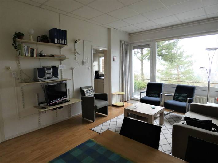 Ferienpark für 4 Personen, mit Garten in Nordrhein-Westfalen - 4