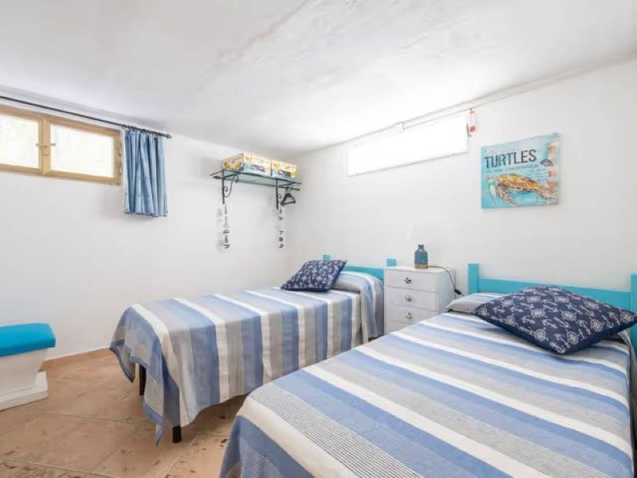Appartamento intero, Meeresfront in Peonia Rosa, Sant'Antioco