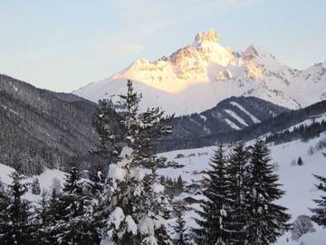 Ferienwohnung für 4 Personen in Filzmoos, Ski Amadé, Bild 3